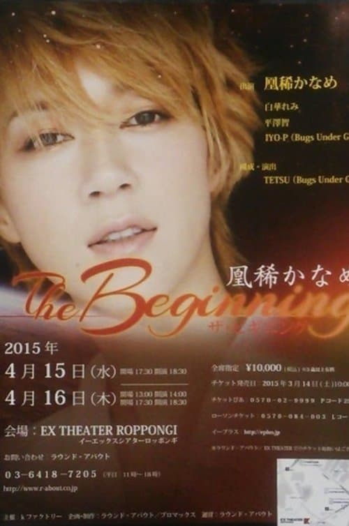 The Beginningのポスター