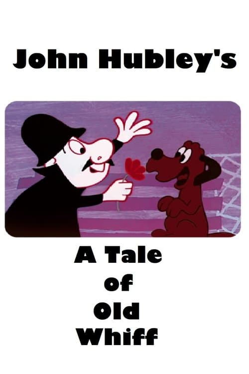 A Tale of Old Whiffのポスター