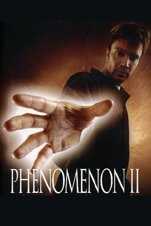 Phenomenon IIのポスター