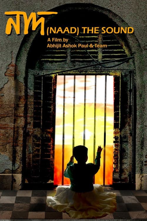 Naad The Soundのポスター