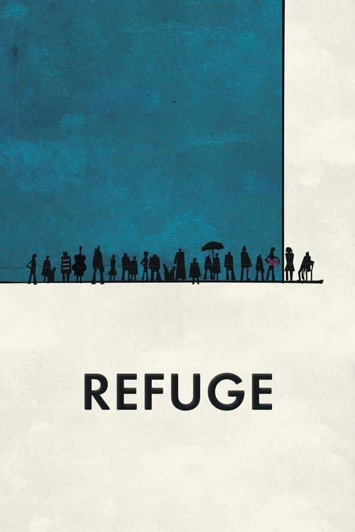 Refugeのポスター