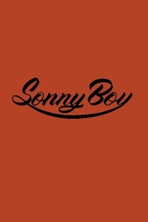 Sonny Boyのポスター