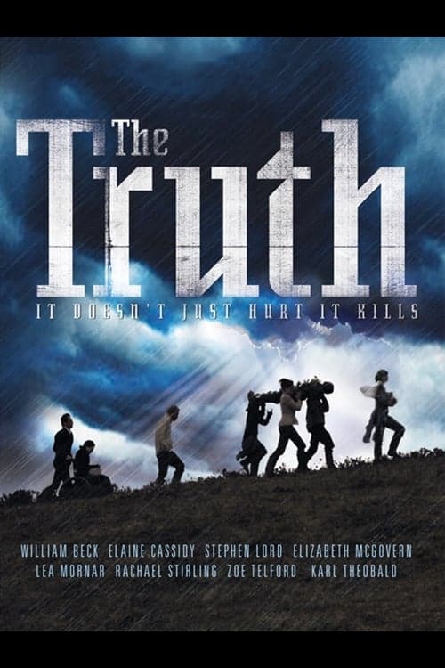 The Truthのポスター