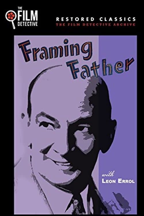 Framing Fatherのポスター