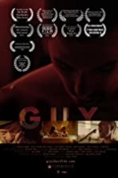 Guyのポスター