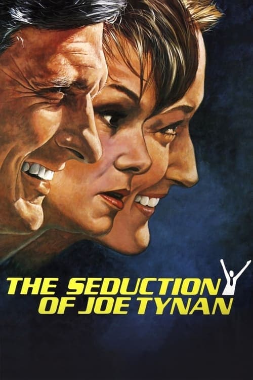 The Seduction of Joe Tynanのポスター