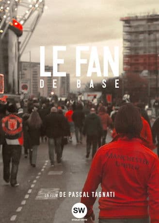 Le fan de baseのポスター