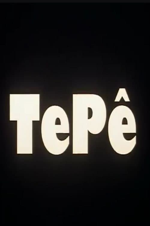 Tepêのポスター