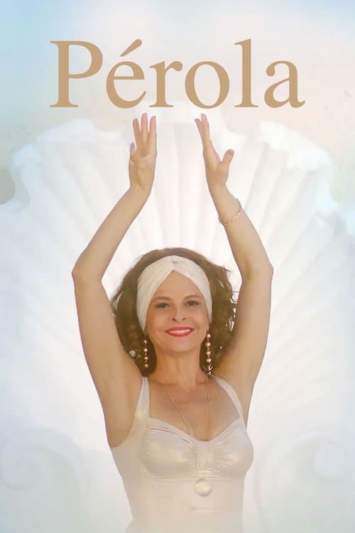 Pérolaのポスター