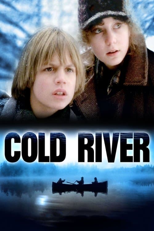 Cold Riverのポスター