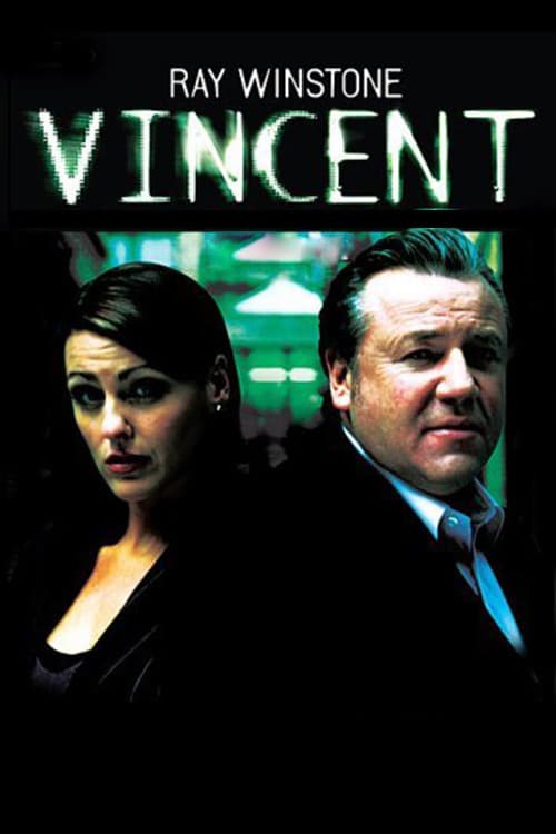 Vincentのポスター