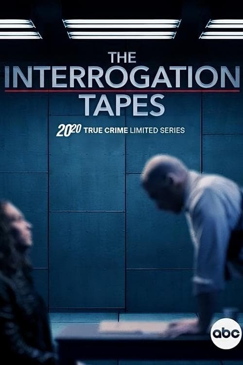 The Interrogation Tapes: A Special Edition of 20/20のポスター