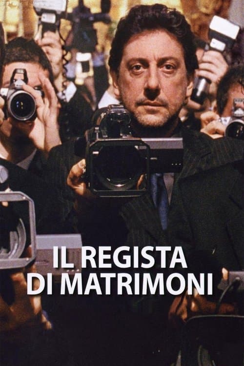 Il regista di matrimoniのポスター