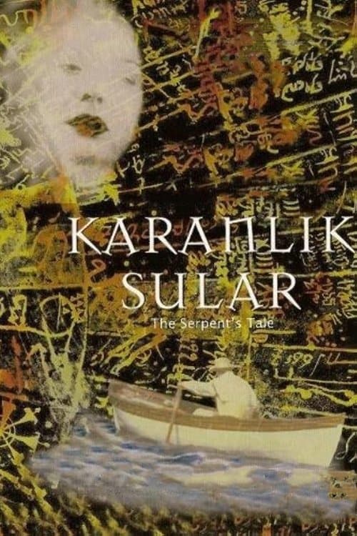 Karanlık Sularのポスター
