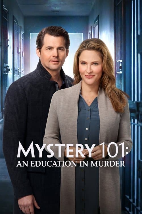Mystery 101: An Education in Murderのポスター