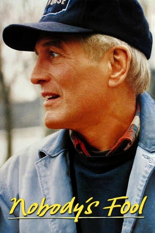 ノーバディーズ・フールのポスター