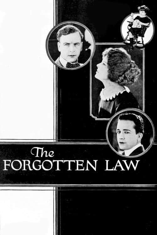 The Forgotten Lawのポスター