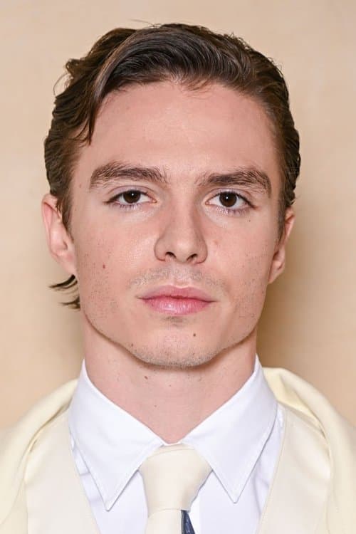 ニコラス・アレクサンダー・チャベス