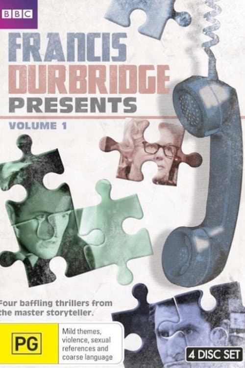 The Passengerのポスター