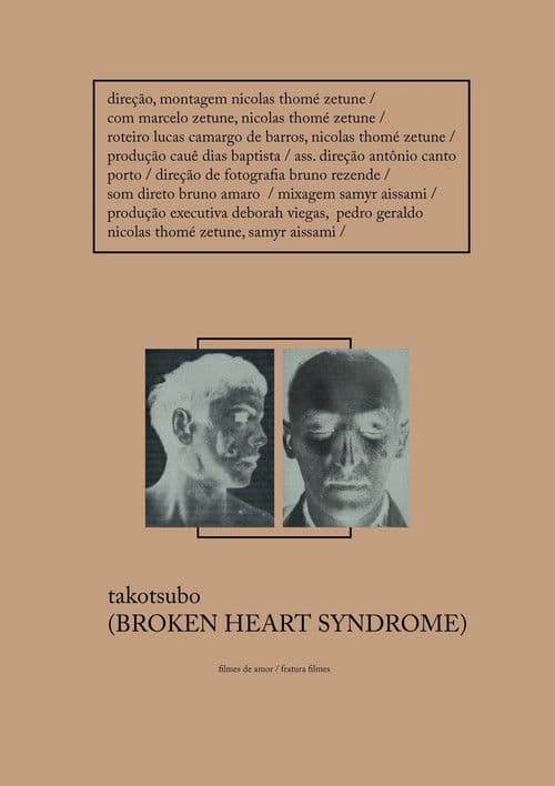 Takotsuboのポスター