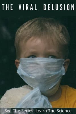 The Viral Delusionのポスター