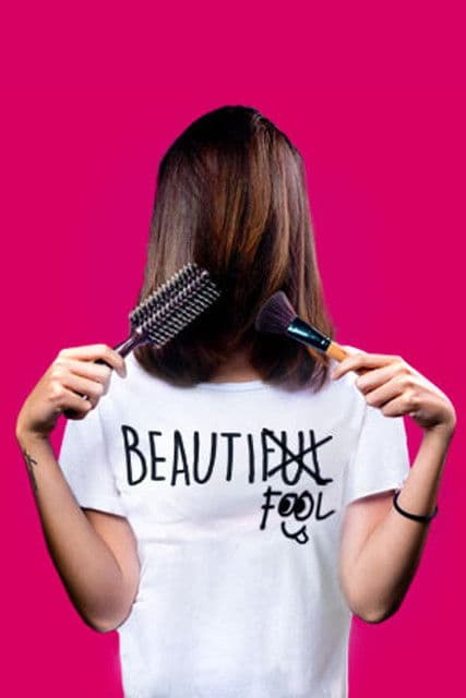 Beautifoolのポスター