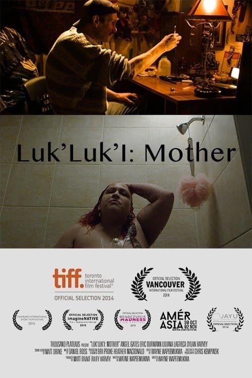 Luk'Luk'I: Motherのポスター