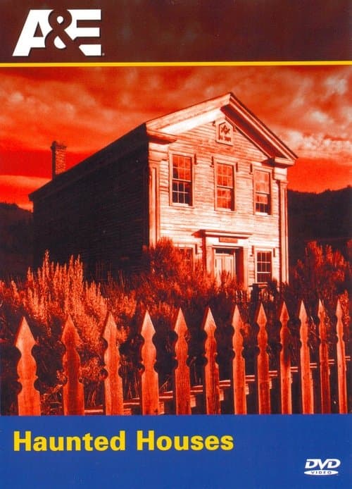Haunted Housesのポスター