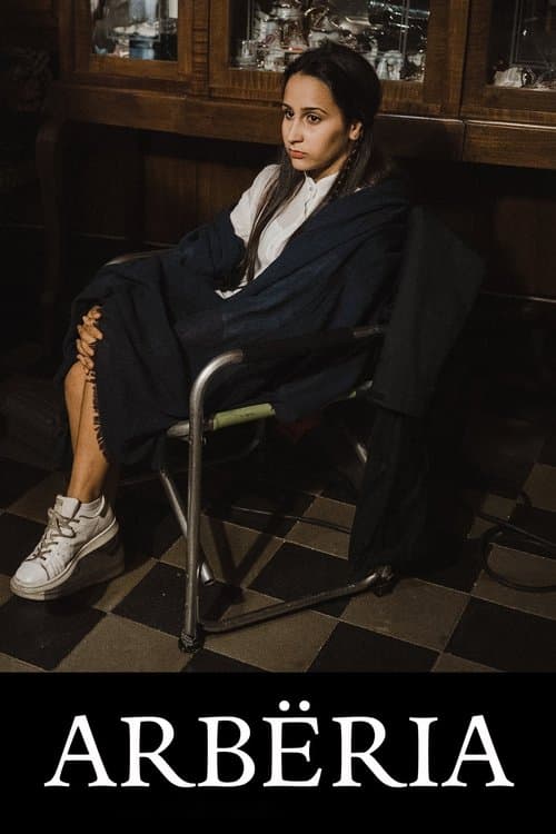 Arbëriaのポスター