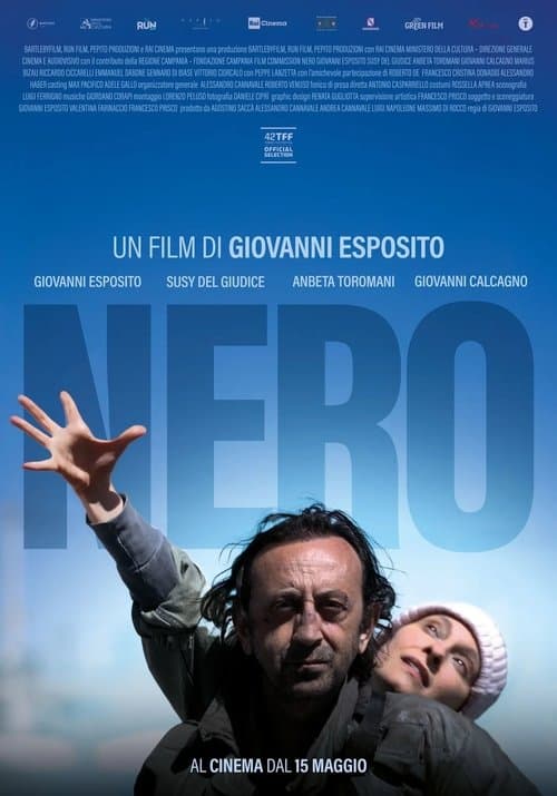 Neroのポスター