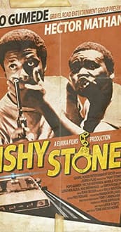 Fishy Stonesのポスター