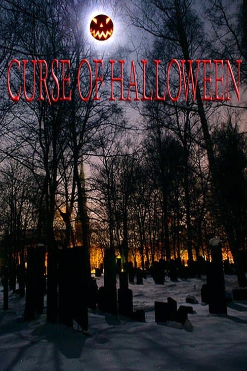 Curse of Halloweenのポスター