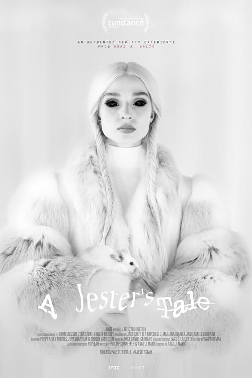 A Jester's Taleのポスター