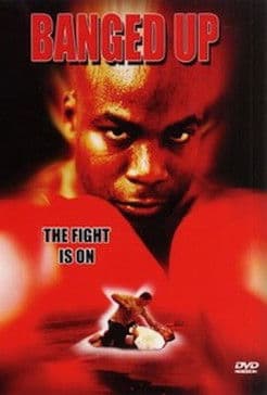 Banged Upのポスター