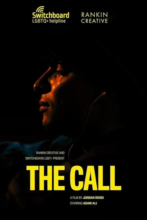 The Callのポスター