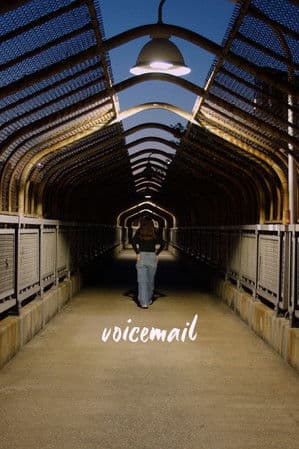voicemailのポスター