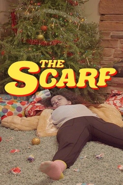 The Scarfのポスター