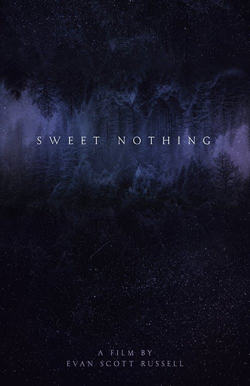 Sweet Nothingのポスター