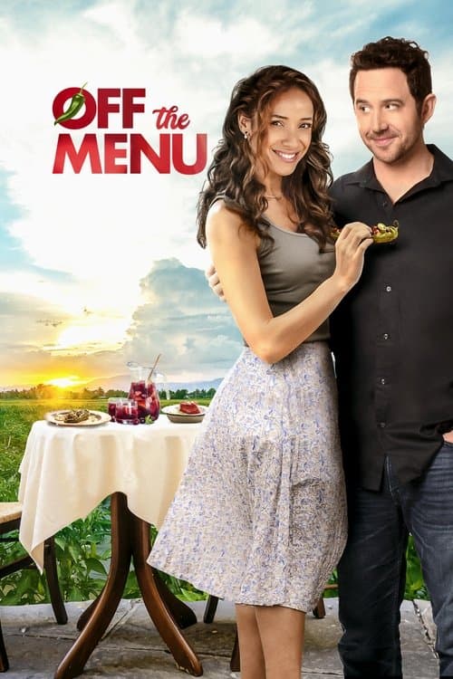 Off the Menuのポスター