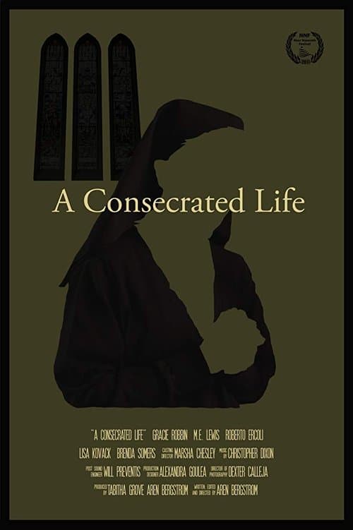 A Consecrated Lifeのポスター