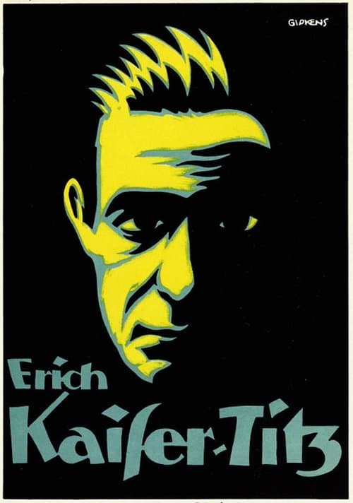 Der Erbe von "Het Steen"のポスター