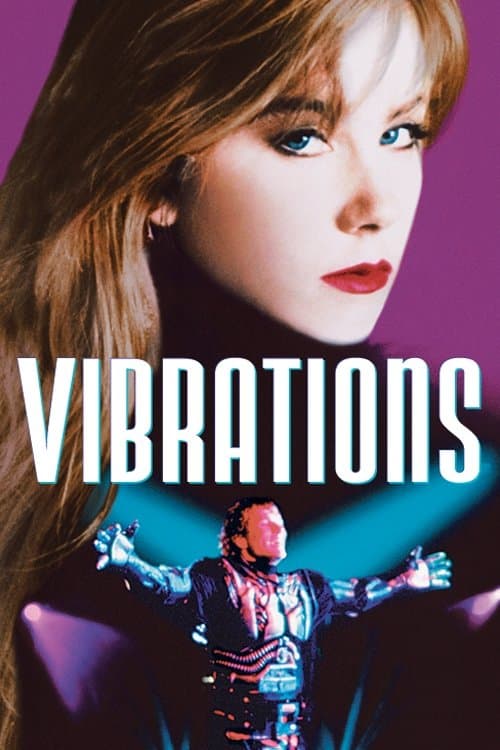 Vibrationsのポスター