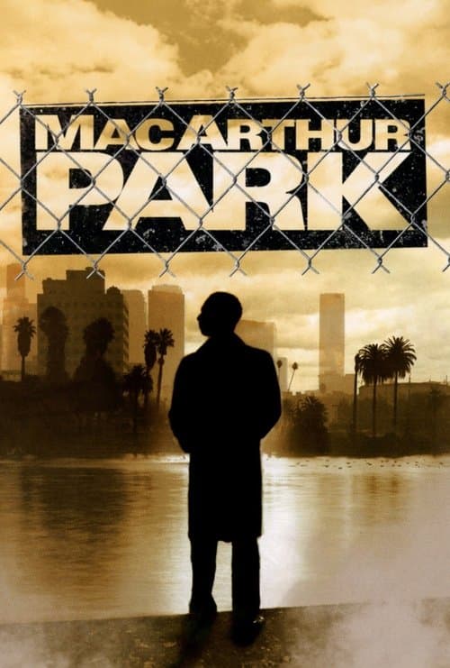 MacArthur Parkのポスター