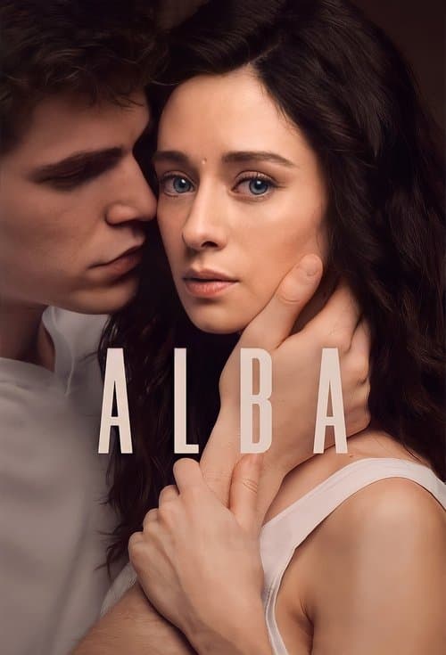 Albaのポスター