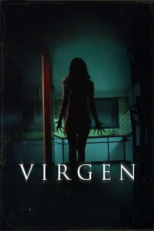Virgenのポスター