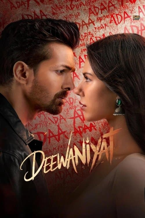 Ek Deewane Ki Deewaniyatのポスター