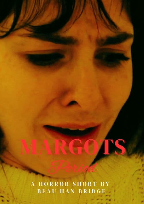 Margot's Periodのポスター