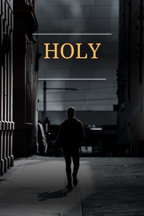Holyのポスター