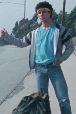 Pardon and Peaceのポスター