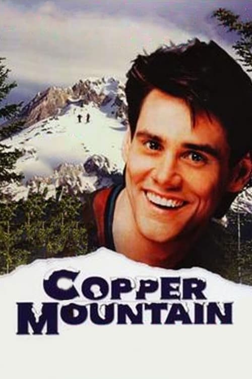 Copper Mountainのポスター
